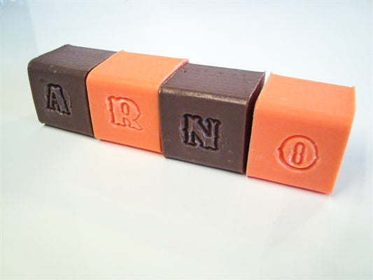 Letterkubus