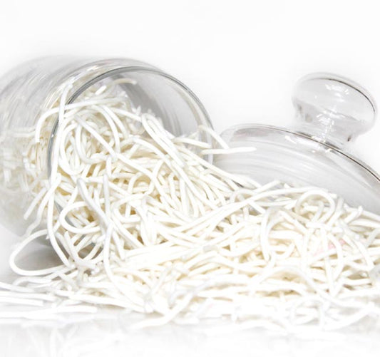 Zeep Vermicelli - prijs per 2,5 kg
