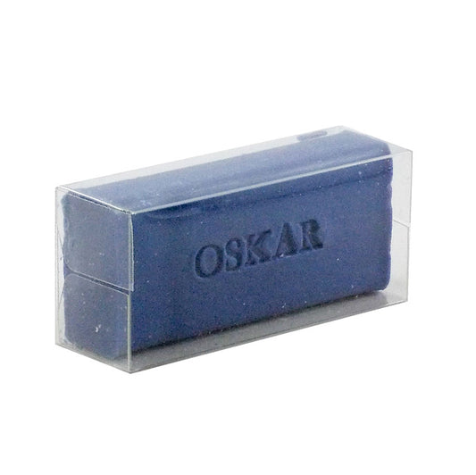 Transparant doosje voor zeepje model mini baar